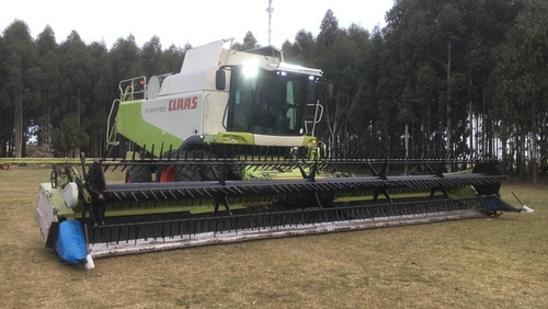 Claas Lexion