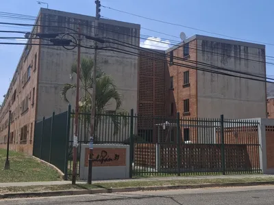 Apartamento en alquiler
