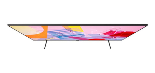 Televisor Samsung 50 Qled Q60t 4k Tv
