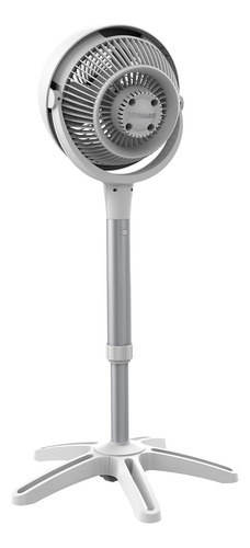 Circulador De Aire Con Pedestal Mediano Vornado 683dc Energy