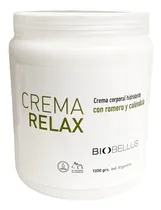 Comprar Crema Base Para Masajes Musculares Relax Biobellus 1 Kg 