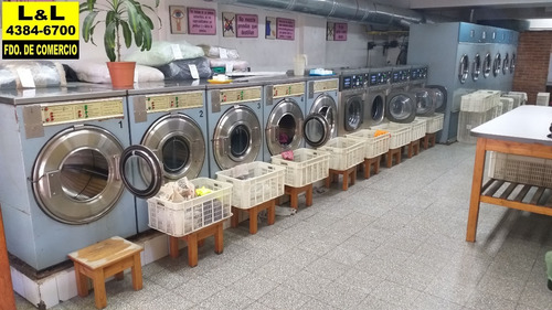 Imagen 1 de 12 de Lavadero De Ropa 110m2 Almagro Tasa Y Vende L & L Group