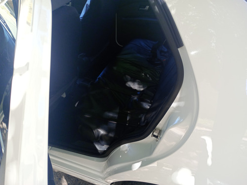 Fiat Siena 1.4 El Pack Attractive