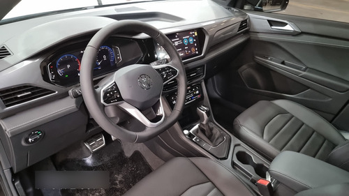 Volkswagen Taos 1.4 250 Tsi Highline