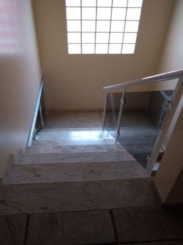 Casa Residencial À Venda, Parque Cidade Jardim Ii, Jundiaí. - Ca1342 - 34730738