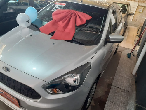 Imagem 2 de 4 de Ford Ka
