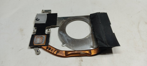 Dissipador Para Notebook Acer Aspire 4810t/4810tz/4410/ (Usado)
