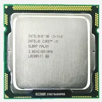 Comprar Processador Intel Core I5-760  De 4 Núcleos E 2.8ghz 