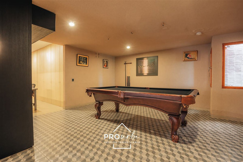 Excusivo Condominio De 3 Lujosas Y Unicas Casas