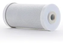Comprar Filtro Agua Bloque Carbon Activado Coco Nsf Para Toda Casa X
