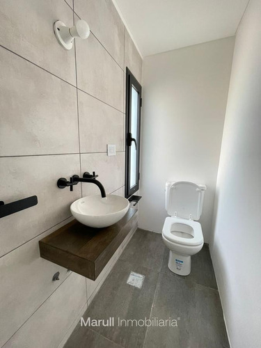 Imagen 9 de 13 de Miradores De Manantiales Ii Duplex En Venta 3 Dormitorios