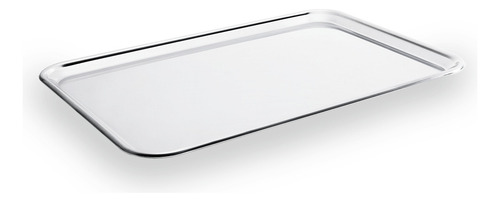 Bandeja Retangular Arienzo 48 X 32cm Brinox