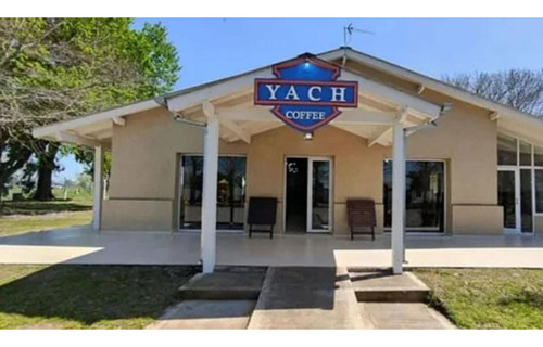 Lote En Venta En Yachting Club Don Luis