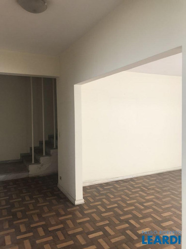Imagem 9 de 15 de Casa Assobradada - Brooklin - Sp - 560804