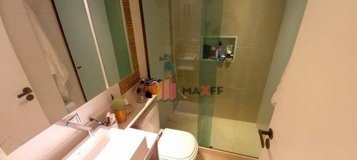 Imagem 5 de 21 de Lindo Apartamento De 02 Quartos No Tanque - Ap0590