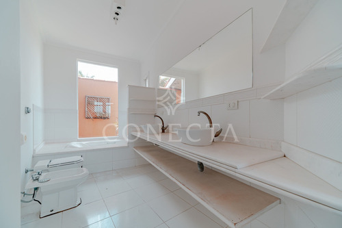 Imagem 12 de 21 de Casa À Venda Em Alphaville 11 | 565 M² | 5 Suíte, Sendo 2 No Terreo | 6 Vagas | Lazer Completo - Cncl1246