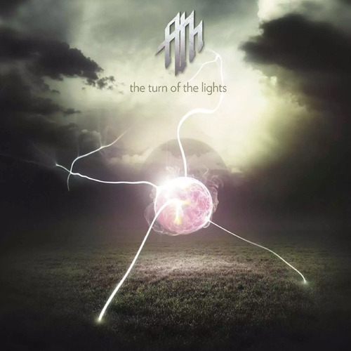 Andre Matos - The Turn Of The Lights (cd Importado)