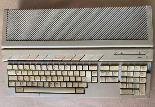 Computador Atari St 1040 Sucata Antigo Usado Game Cpu (Usado)
