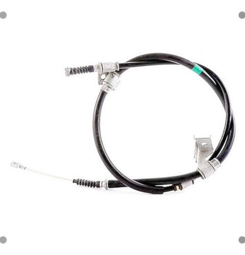 Cable Freno Mano Izquierdo Para Maxus G10 1.9 L4 2019 2022
