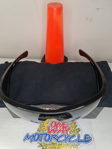 Imagen 7 de 8 de Lentes Fox The Condition Negro Polar 7602500401