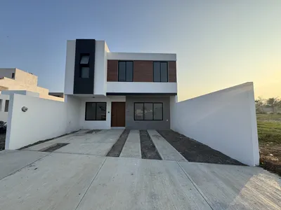 Casa en venta