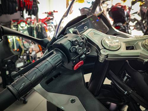Cf Moto Sr250