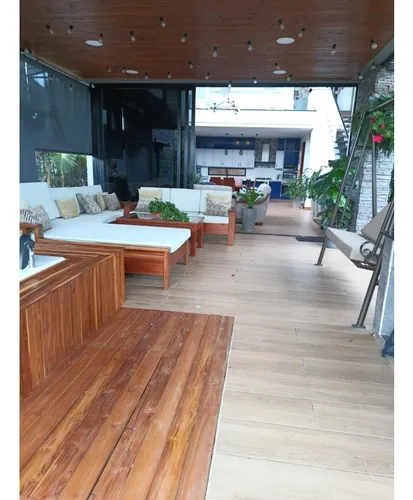 Encantadora Casa Campestre En Venta Llanogrande