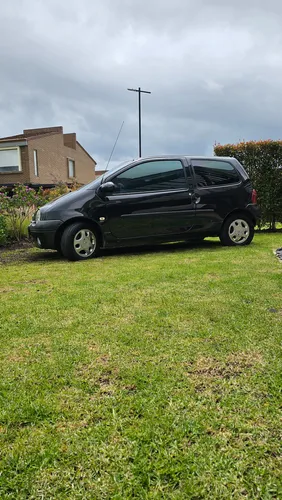 Renault Twingo 1.2 Dynamique