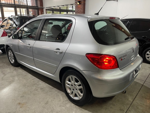 Imagen 7 de 15 de Peugeot 307 Xs 2011.