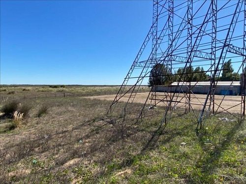 Imagen 5 de 8 de Lote Ruta 11 Con Posibilidad De Extension De Terreno