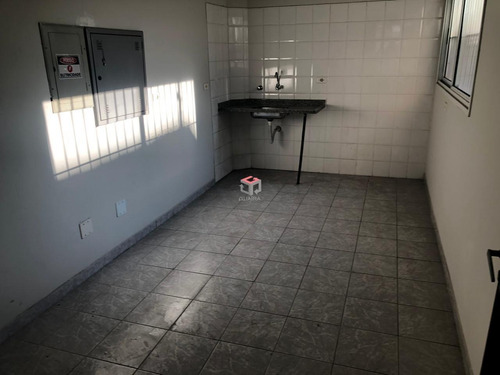 Imagem 19 de 29 de Prédio Bairro Barcelona - Vago - 85869