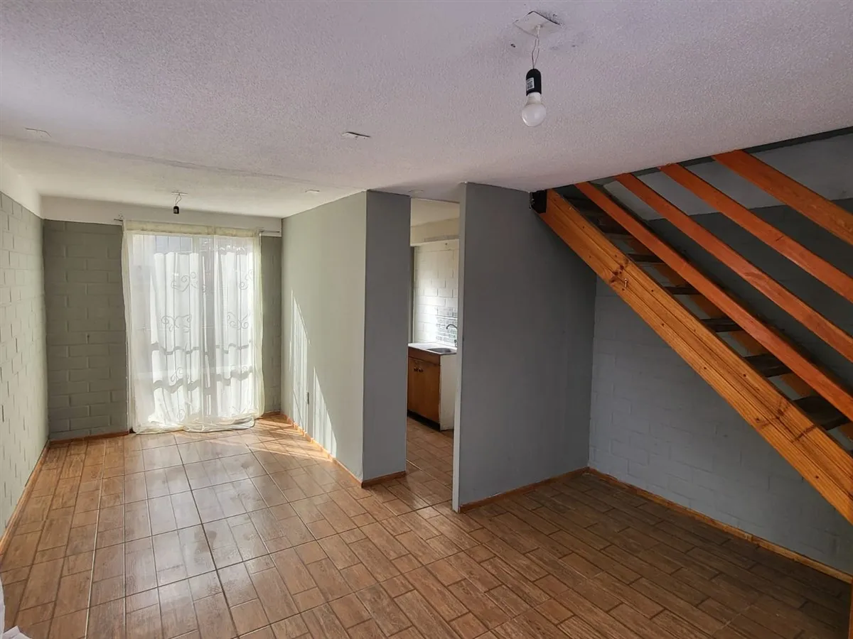 Imagen 5 de 26 de Casa Venta 2 Dorm. Villa Rukan, Santa Julia - Viña Del Mar