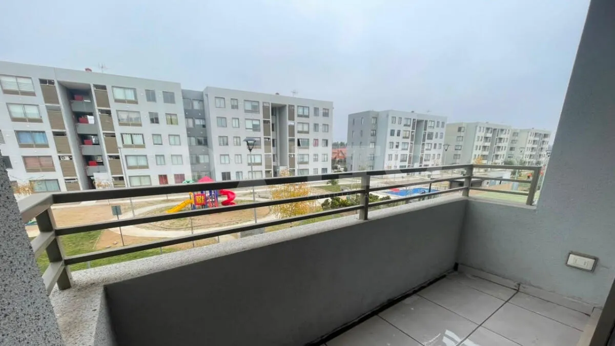 Imagen 1 de 16 de Comodo Y Funcional Departamento En Sector Oriente