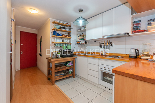 Lindo Departamento 2d/2b, Lastarria