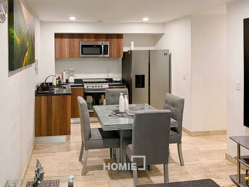 Imagen 6 de 9 de Exclusivo Departamento En San Jerónimo, La Magdalena Contreras, 67933