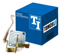 Comprar Tapa Diafragma Inyeccion Vw Vocho Sedan Combi Carburado 1.6l