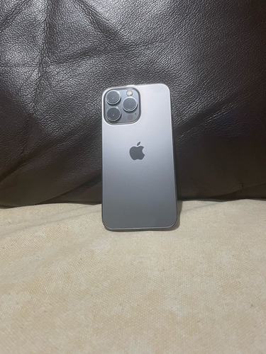 Apple iPhone 13 Pro (128 Gb) - Grafito (Usado)