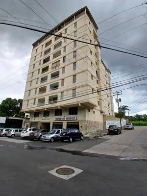 Apartamento en alquiler