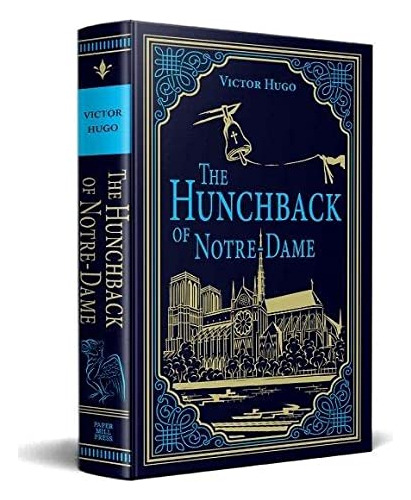 Hunchback Of Notre-dame
