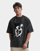 Comprar Camiseta Retro 230g - Algodón Pesado Y Personalizable