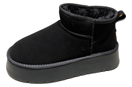 Zapatos Cómodos Impermeables Para Mujer Uggs 2023