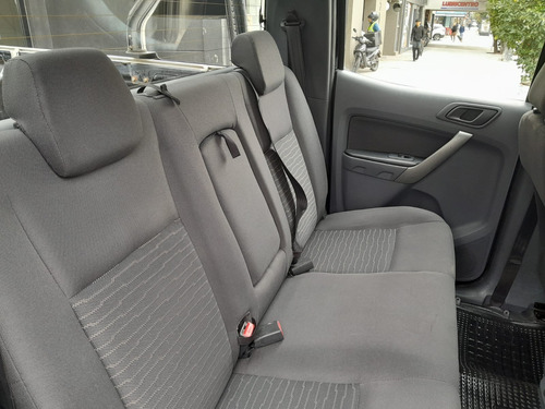 Ford Ranger 3.2 Cd 4x2 Xls Tdci 200cv