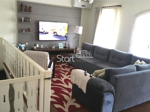 Imagem 6 de 22 de Casa À Venda Em Jardim Das Vitórias Régias - Ca004828
