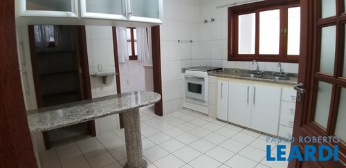 Imagem 6 de 15 de Casa Em Condomínio - Condomínio Vivenda Das Quaresmeiras - S - 594387