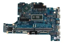 Comprar Placa Mãe Dell Inspiron 5584 Core I7-8565u  18791-1