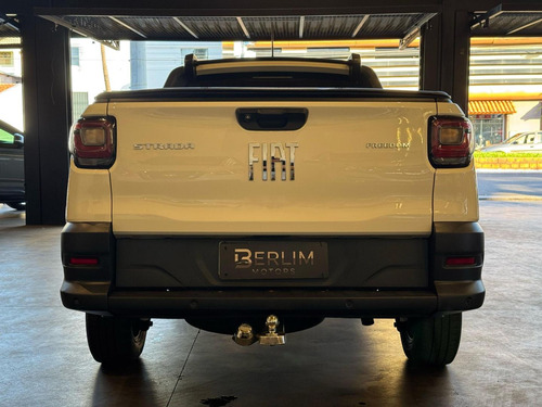 Fiat Strada Nova Freedom Cp 1.3