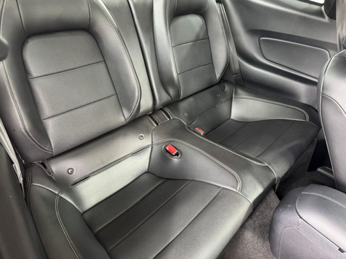 Ford Mustang 5.0 V8 TI-VCT GASOLINA GT PREMIUM SELECTSHIFT