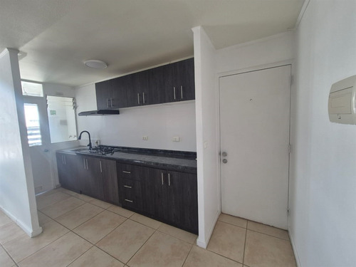 Departamento En Venta En Talca