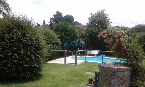 Imagen 10 de 11 de Casa Con Piscina Climatizada- Ref: 92