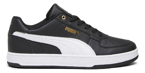 Zapatillas Puma Hombre  Caven 2.0 392290 04 Negro